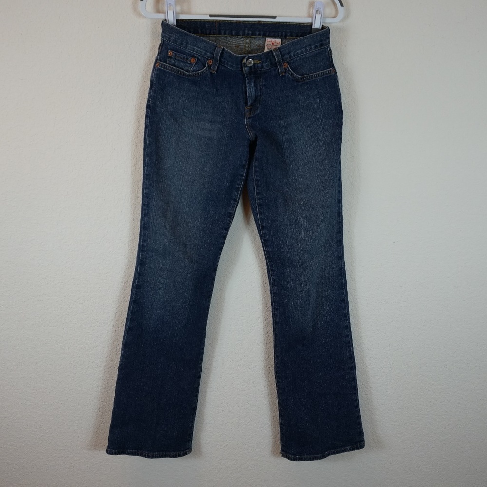 Lucky Brand Jeans Size: 28